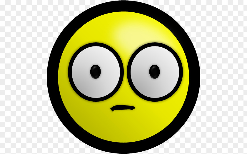 Shocked Face YouTube Art Clip PNG