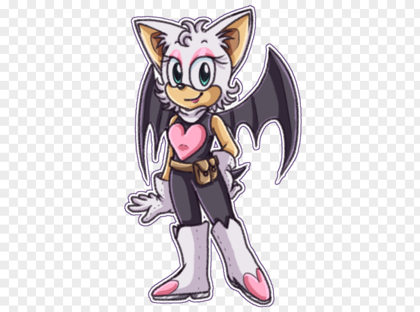 Sonic And The Black Knight Rouge Cat Hedgehog Amy Rose Bat PNG