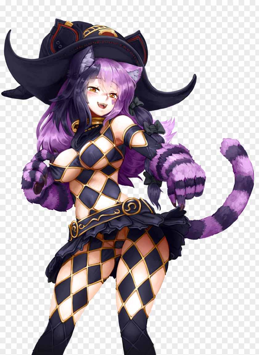 Star Ocean Sasuke Uchiha Cheshire Cat Catgirl PNG
