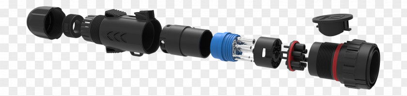 Abs ISO 11783 Electrical Connector International Organization For Standardization 9000 11446 PNG