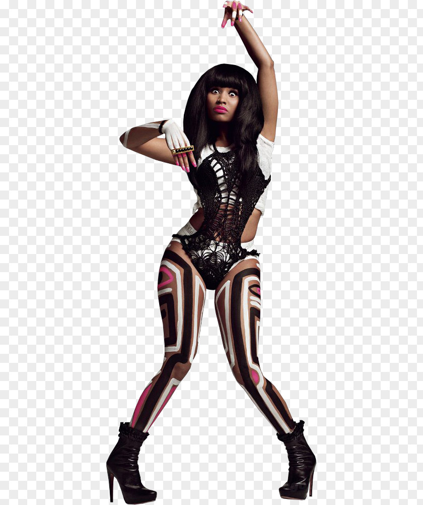 Anaconda Nicki Minaj Musician Clip Art PNG