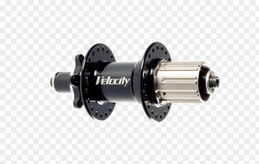 Bicycle Hub Gear Wheel Assembly Tandem PNG