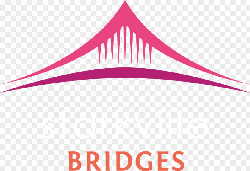 Bridge Starkville Bridges Logo Brand PNG