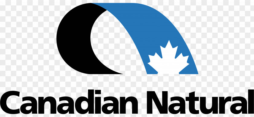 Canada Logo Canadian Natural Resources Brand Petroleum Industry PNG