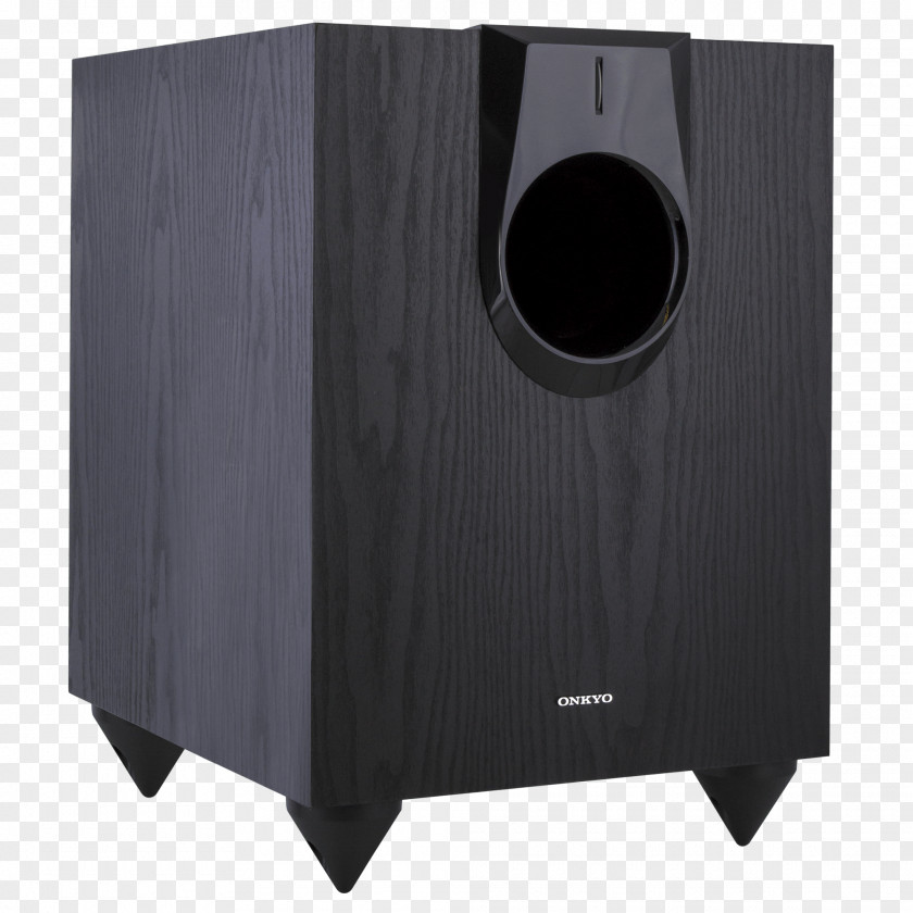 Dolby Atmos Subwoofer Computer Speakers Loudspeaker Sound Box Product PNG