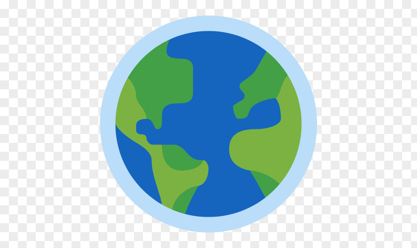 Earth Font PNG