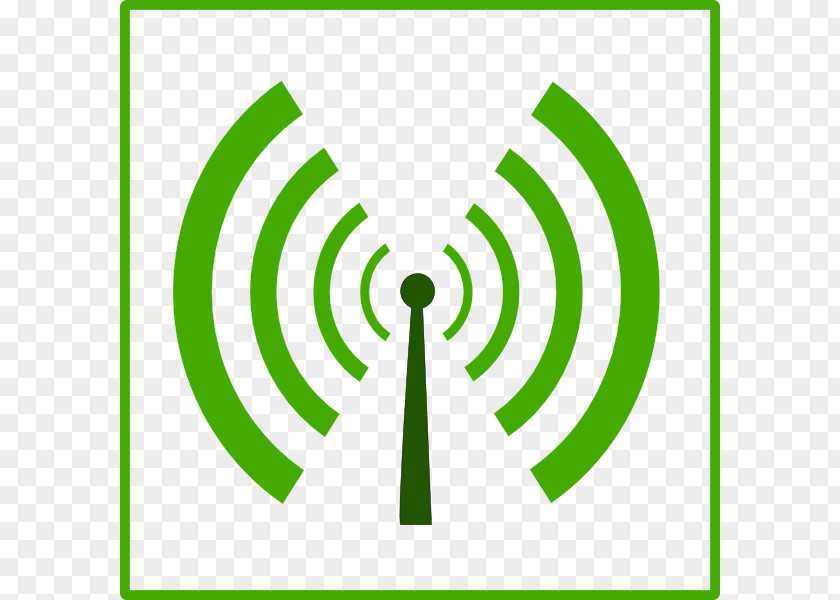 Free Wifi Signs Wi-Fi Signal Clip Art PNG