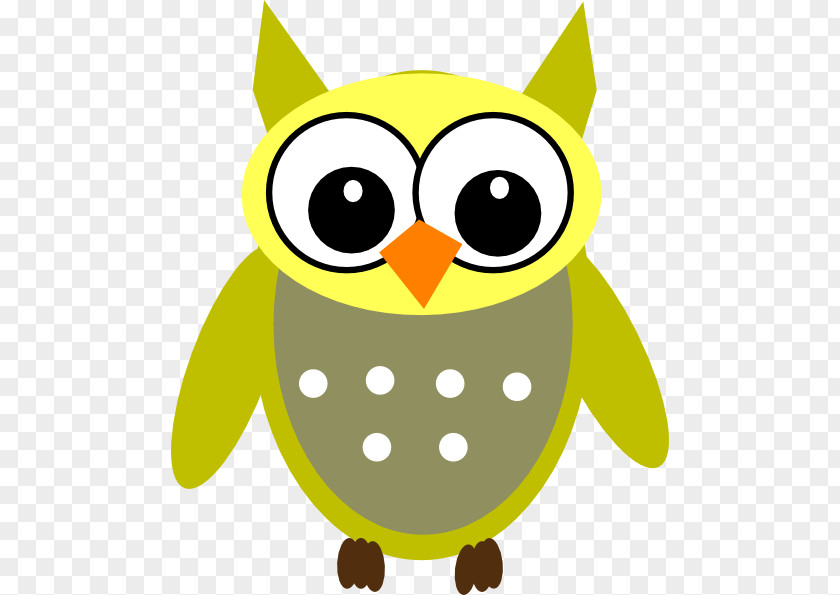 Grey Owl Baby Owls Clip Art PNG