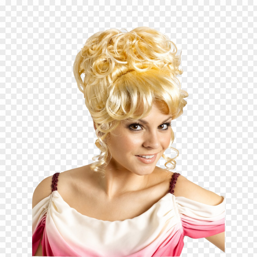 Hair Wig Hairstyle Layered Ringlet Long PNG
