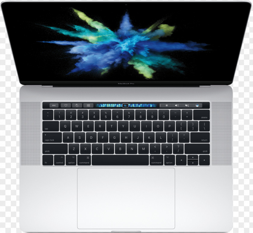 Macbook Pro Touch Bar MacBook Laptop IPod Intel Core I7 PNG