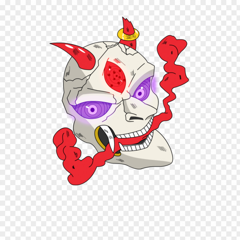 Mcleodgaming Illustration Clip Art Skull Clown Legendary Creature PNG