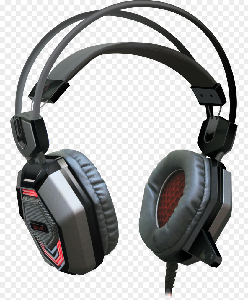 Microphone Headphones Headset Defender Computer PNG