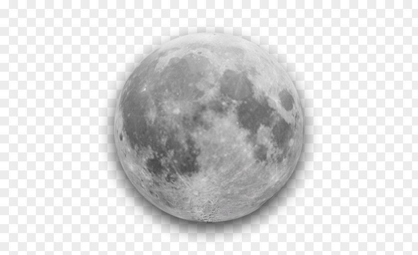 Moon's Clipart Lunar Eclipse Phase Full Moon New PNG