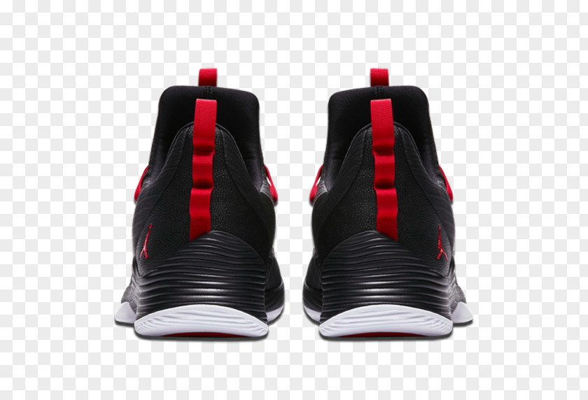 Nike Air Force Jordan Basketball Shoe PNG