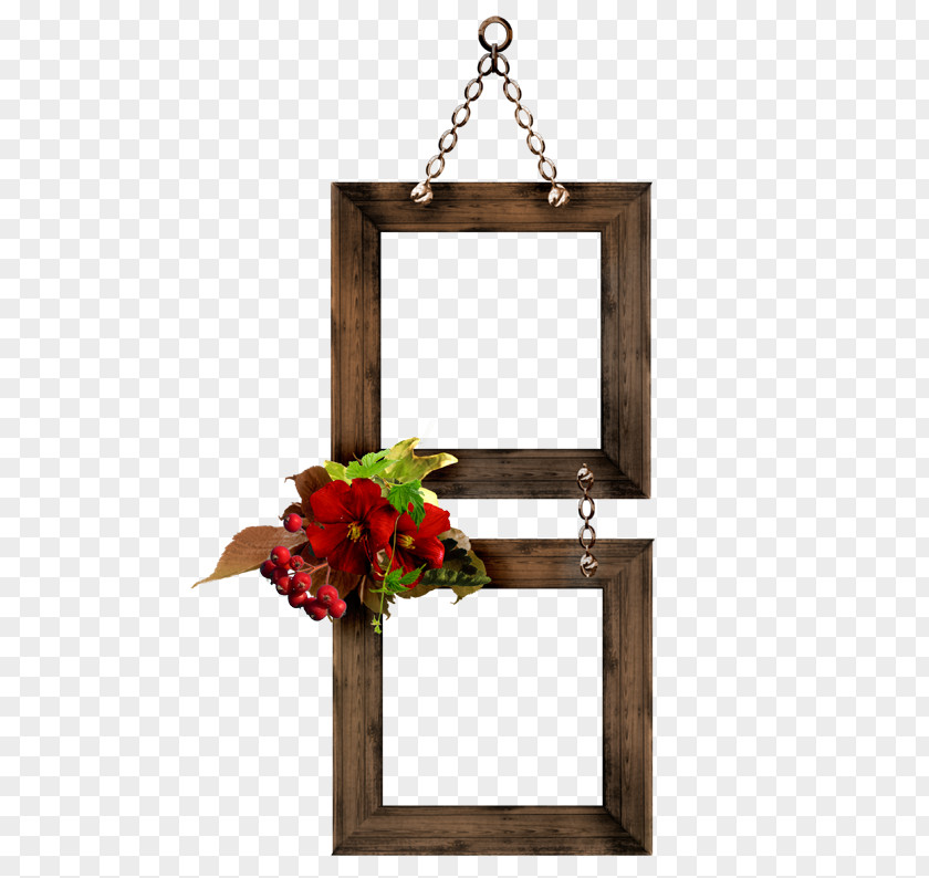 Picture Frames Table Autumn Mother PNG