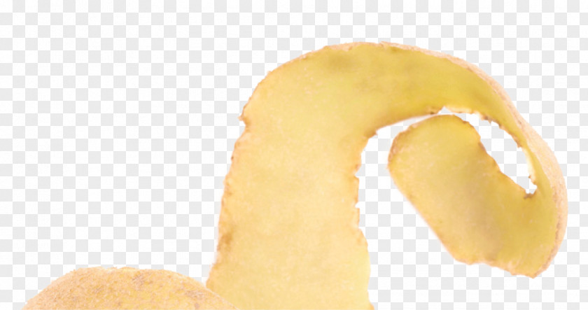 Potato Skins Junk Food Jaw Close-up PNG