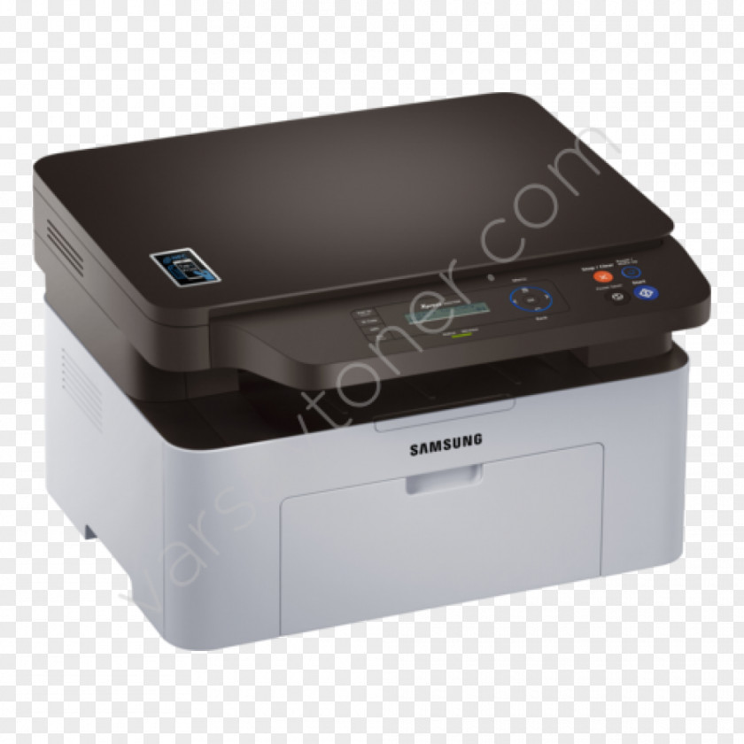 Printer Samsung Xpress M2070 Multi-function Laser Printing M2026 PNG