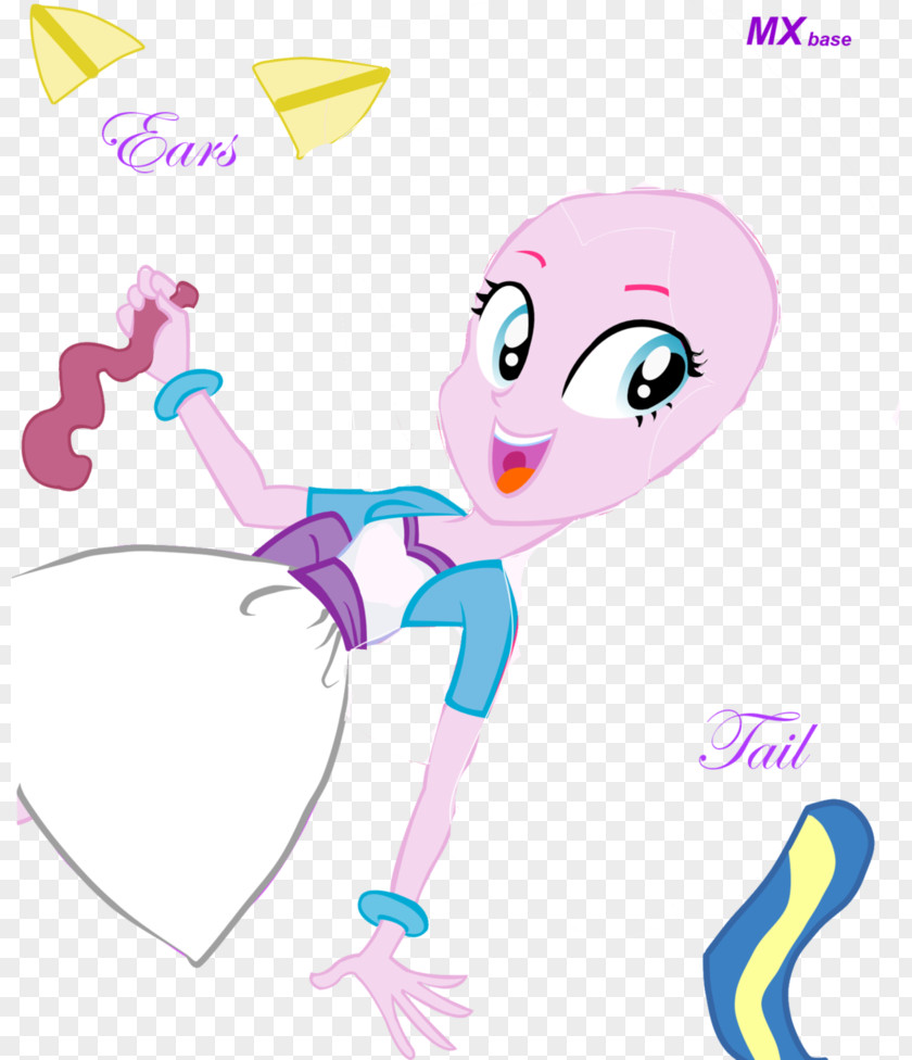 Rainbow Dash Equestria Girls Base SelenaEde Pinkie Pie Applejack Rarity Twilight Sparkle PNG