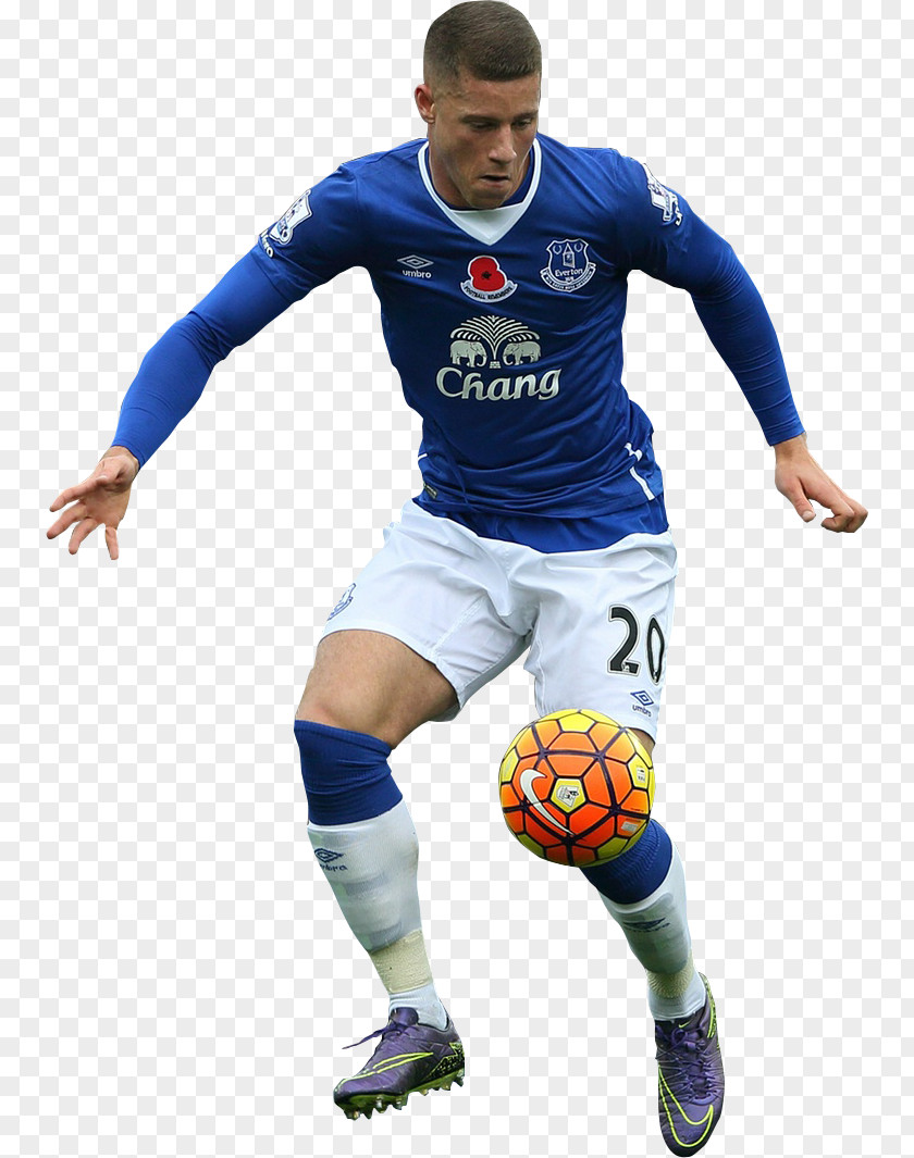 Ross Barkley Chelsea F.C. Football Player Team Sport PNG