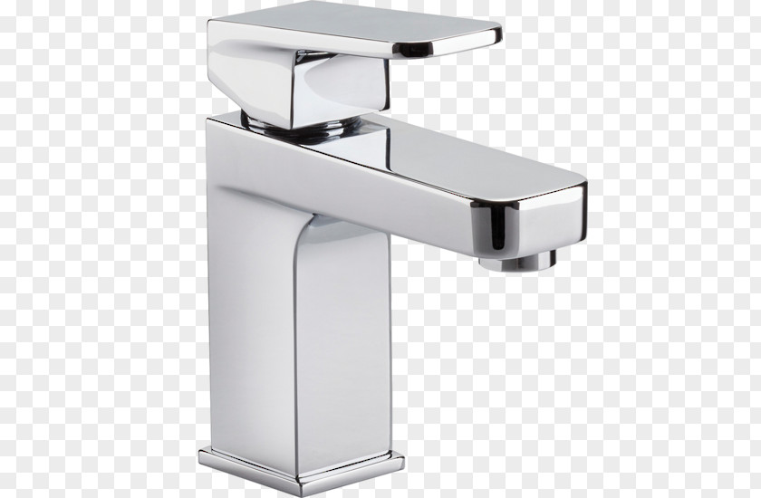 Sink Tap Mixer Bathroom Shower PNG