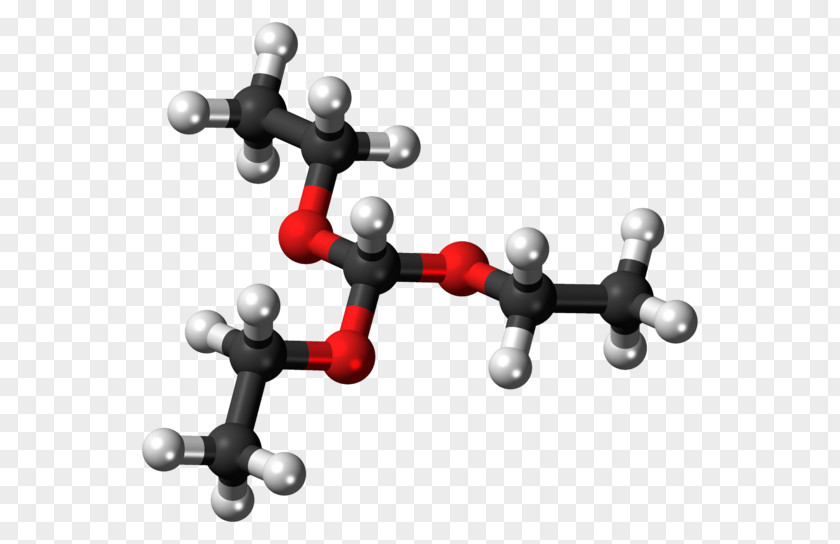 Triethyl Orthoformate Trimethyl Orthoester Formic Acid Phosphate PNG