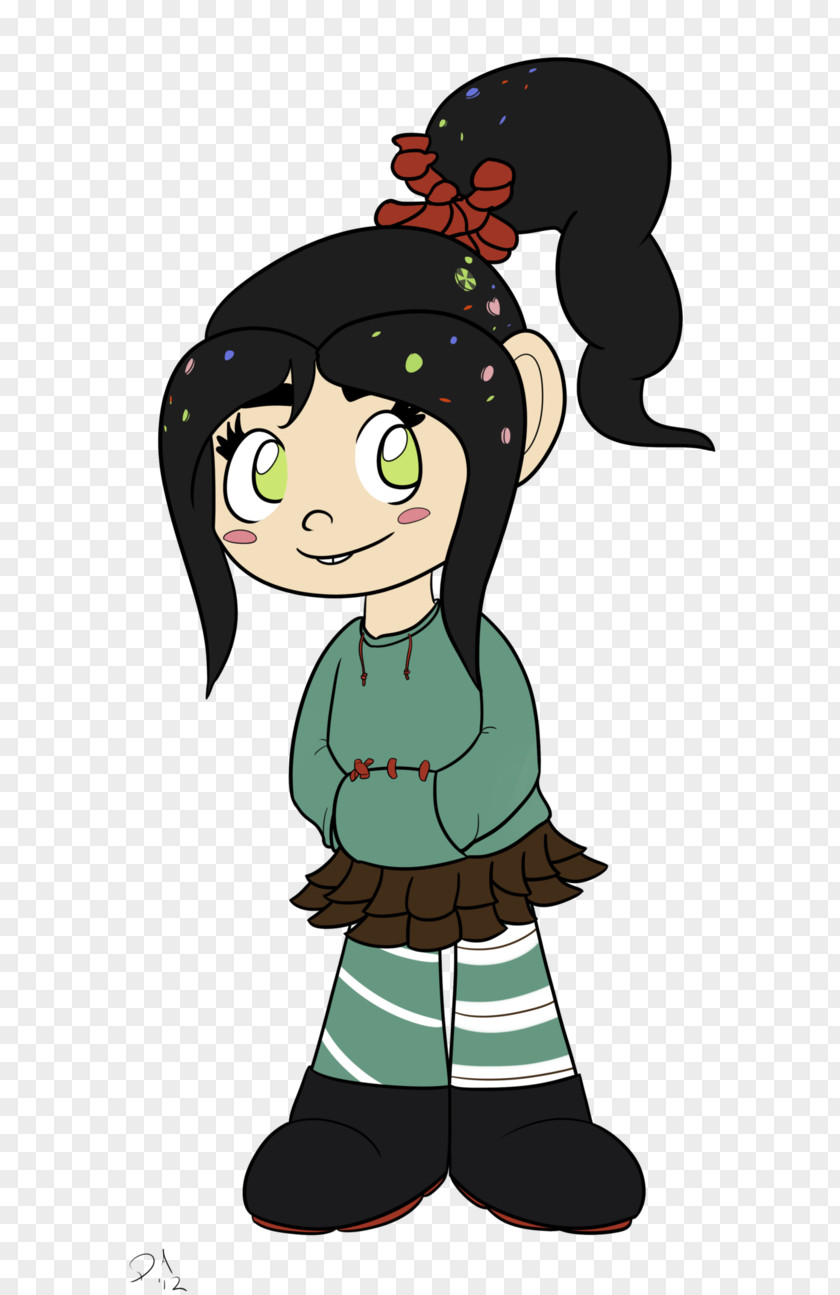 Vanellope Von Schweetz Boy Homo Sapiens Human Behavior Clip Art PNG