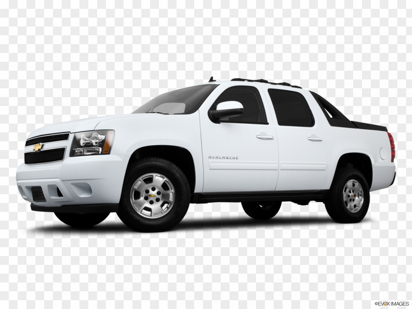 Car 2011 Chevrolet Avalanche General Motors Buick PNG