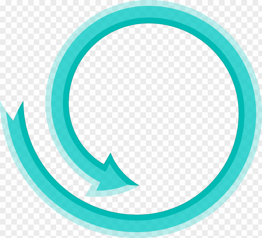 Circle Arrow PNG