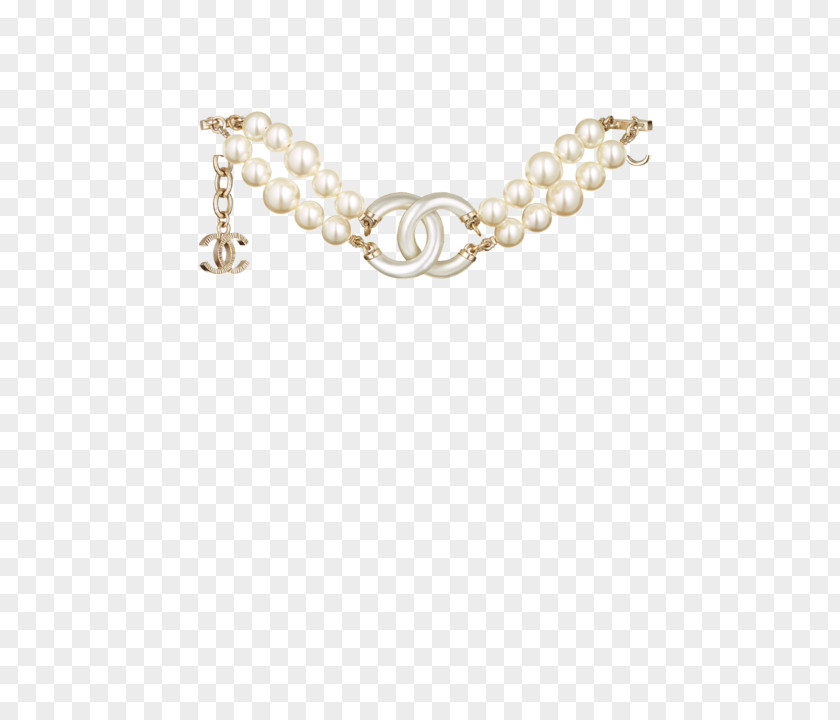 Costume Jewellery Necklace Pearl Body PNG