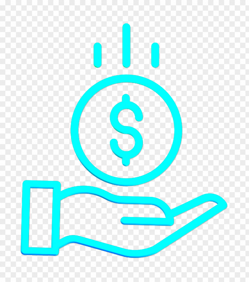 Ecommerce Icon Money Save PNG
