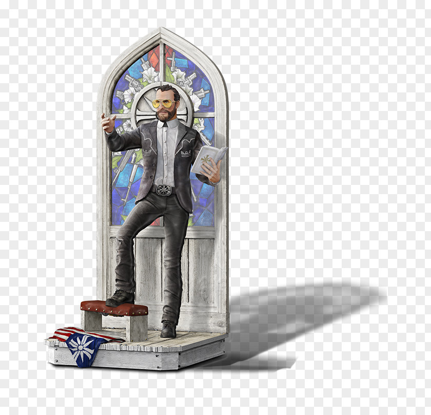 Far Cry 5 3 PlayStation 4 Xbox One Game PNG
