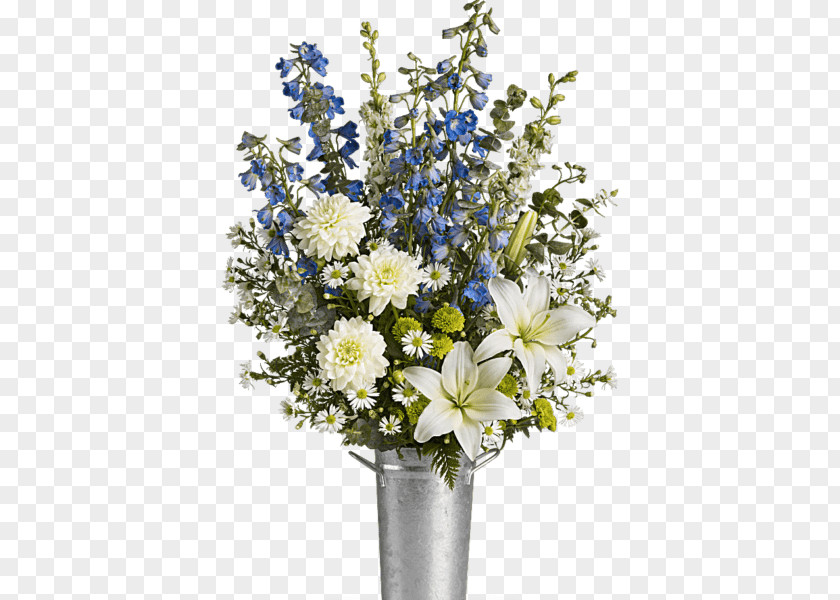 Floral Design PNG