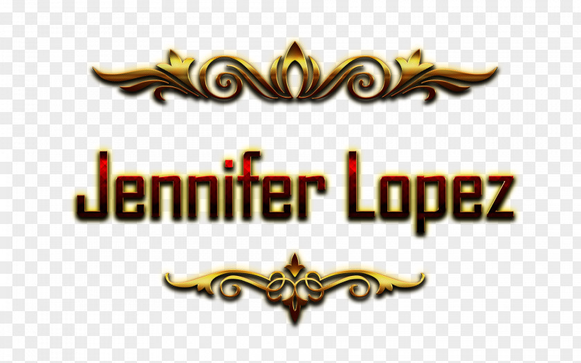 Jennifer Aniston Image Logo Name Brand PNG