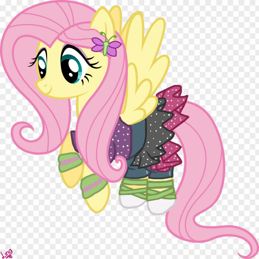 My Little Pony Fluttershy Pinkie Pie Applejack Rarity PNG