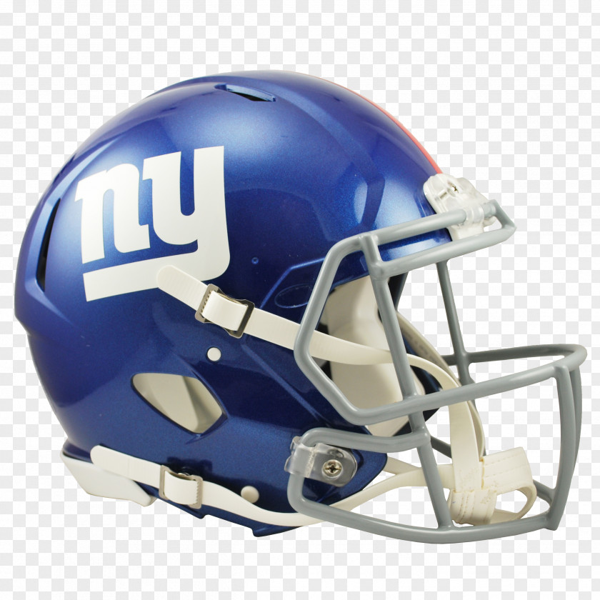 NFL New York Giants Super Bowl XLVI American Football Helmets PNG