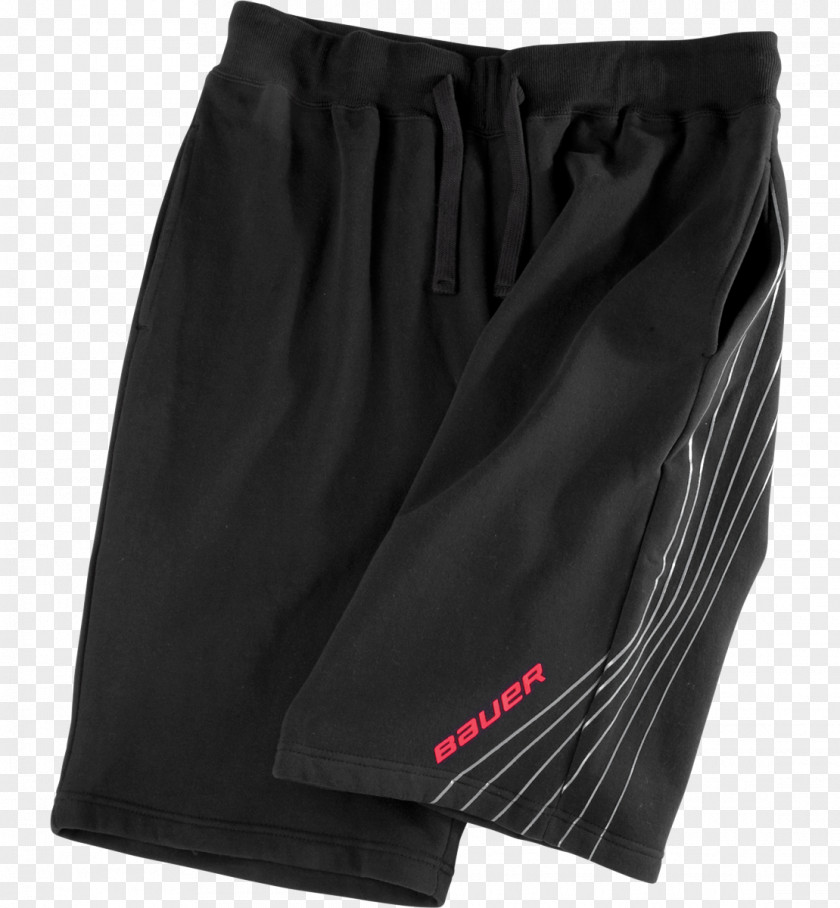 Nike Bauer Hockey Clothing Shorts Swim Briefs PNG
