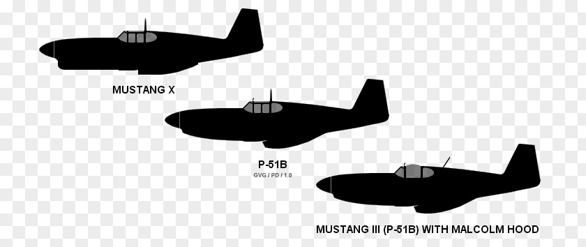 P-51 Mustang North American Aircraft Ford Rolls-Royce Mk.X P-51B PNG