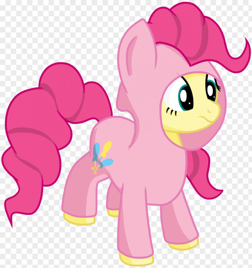 Pony Fluttershy Pinkie Pie Derpy Hooves Equestria PNG