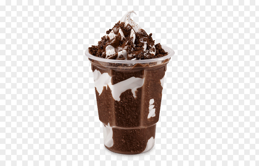 Sundae Ice Cream Cones Milkshake Ovaltine PNG