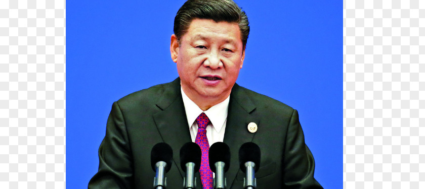 Xi Jinping Belt And Road Forum One Initiative United States North Korea PNG