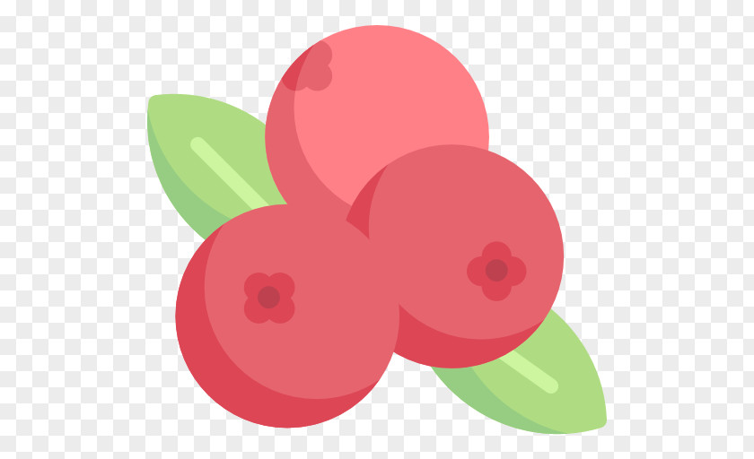 Berry Icon PNG
