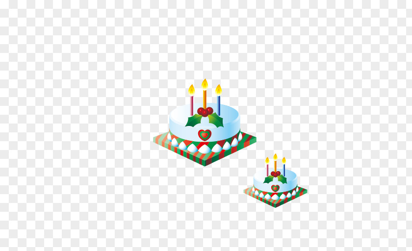 Cake Christmas Cupcake Fruitcake Birthday Pudding PNG