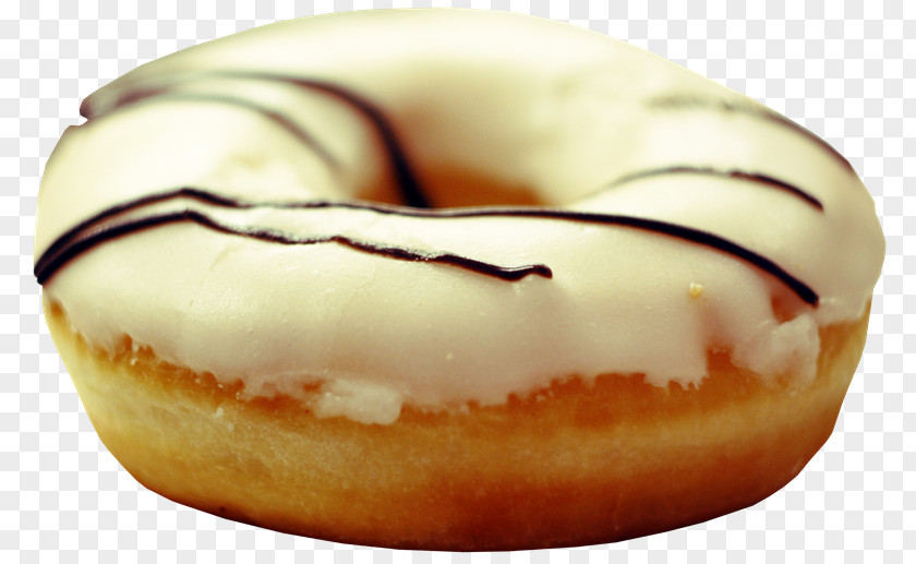 Cake Donuts Frosting & Icing Angel Food Boston Cream Doughnut PNG