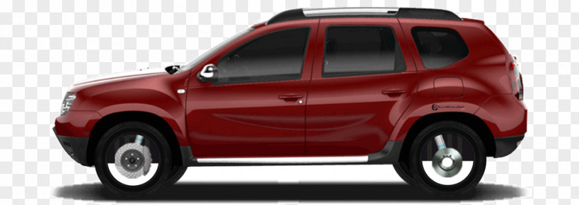 Car Dacia Duster Nissan Xterra Compact Sport Utility Vehicle PNG