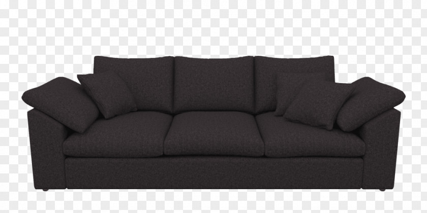 Design Sofa Bed Loveseat Couch Comfort PNG