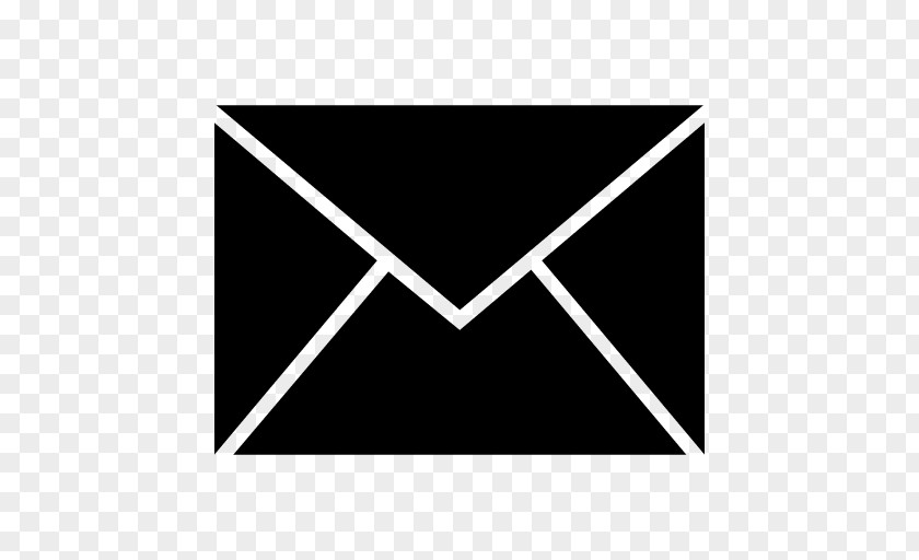 Envelope Mail Paper Icon Design PNG
