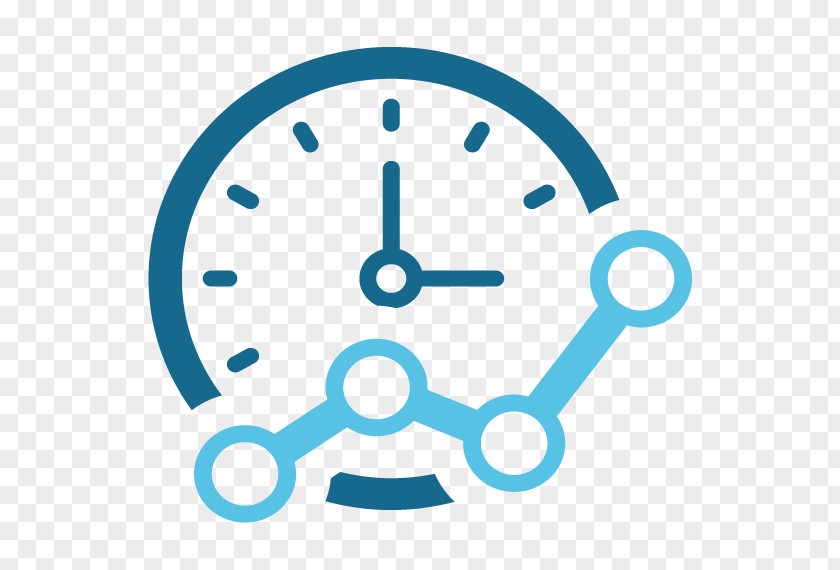 Hourglass Time & Attendance Clocks PNG