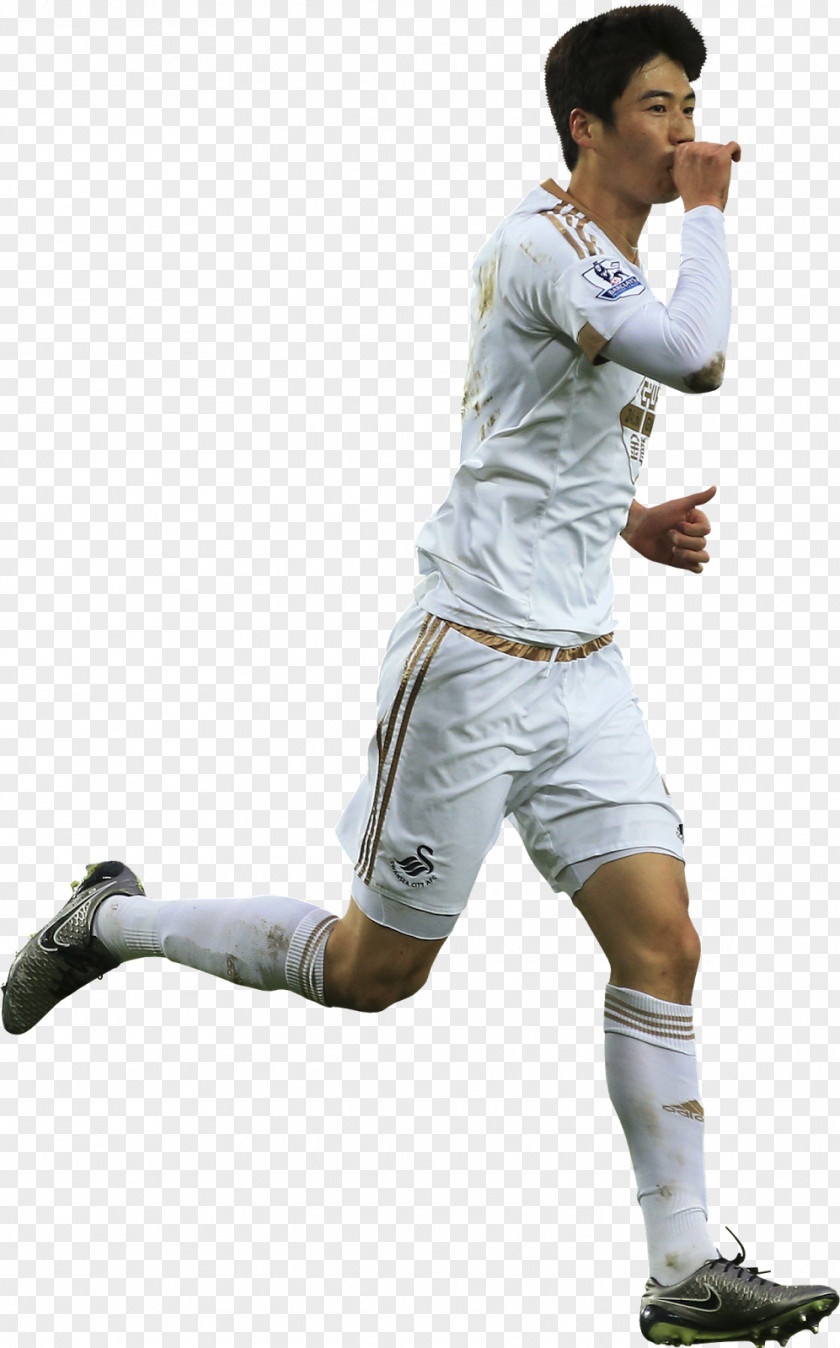 Ki Sung Yueng Sung-yueng Swansea City A.F.C. Football Player Team Sport PNG