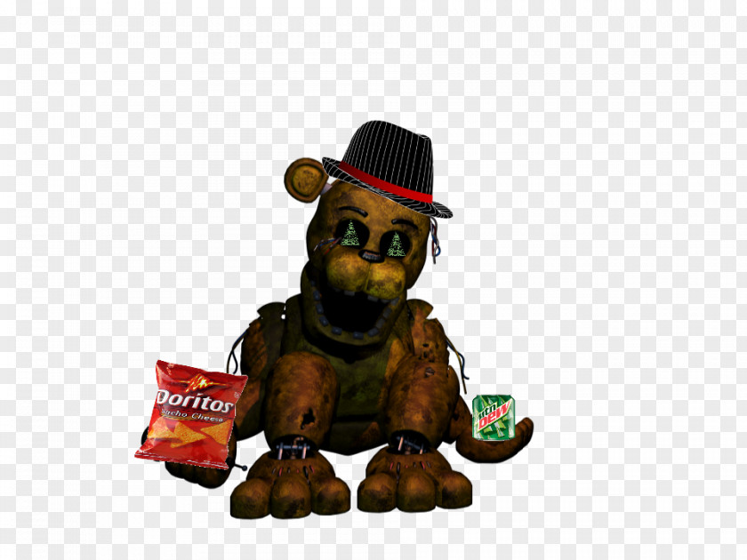 Mlg Five Nights At Freddy's 2 3 Freddy Fazbear's Pizzeria Simulator T-shirt PNG