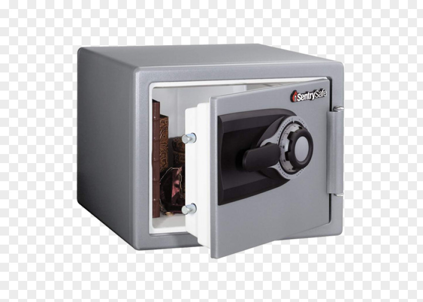 Safe Combination Lock Sentry Group Key PNG